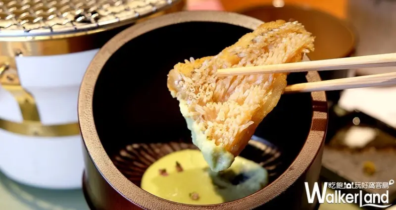 樂軒和牛割烹 / WalkerLand窩客島整理提供 未經許可不可轉載