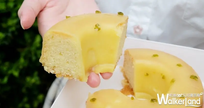 全聯甜點We Sweet X蜜蜂工坊聯名甜點 / WalkerLand窩客島整理提供 未經許可不可轉載