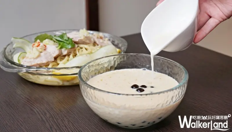 麵屋武藏 / WalkerLand窩客島提供 未經許可，不得轉載