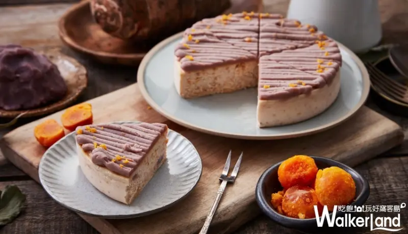 起士公爵 / WalkerLand窩客島整理提供 未經授權不可轉載