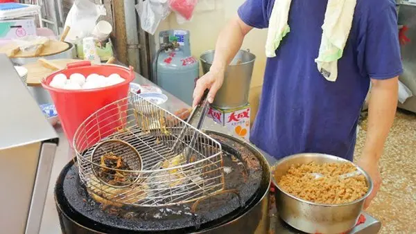 重慶豆漿 /美食窩客 蘿莉貝兒 提供 未經許可，不得轉載