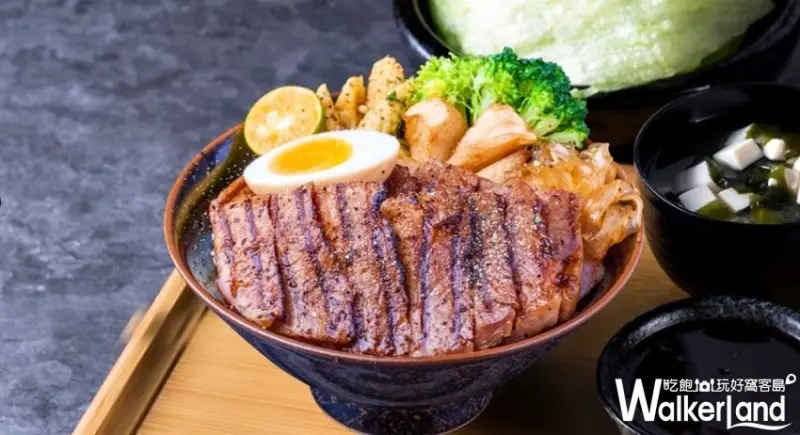 大河屋 微風信義店 / WalkerLand窩客島整理提供 未經許可，不得轉載