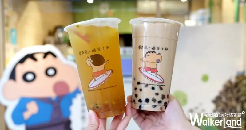 台北101美食街 / WalkerLand窩客島整理提供 未經許可不可轉載