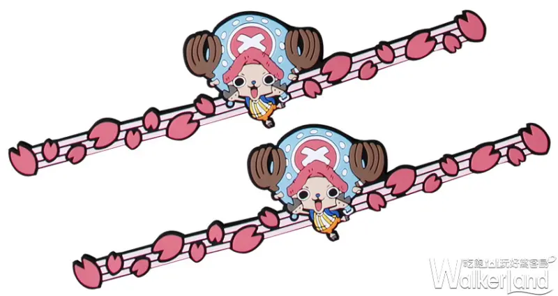 新光影城「航海王：奪寶爭霸戰」 / WalkerLand窩客島整理提供 未經許可不可轉載