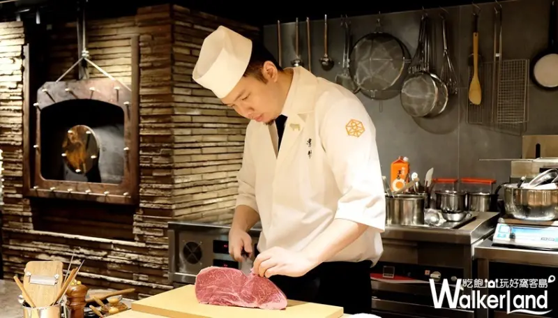 樂軒和牛割烹 / WalkerLand窩客島整理提供 未經許可不可轉載