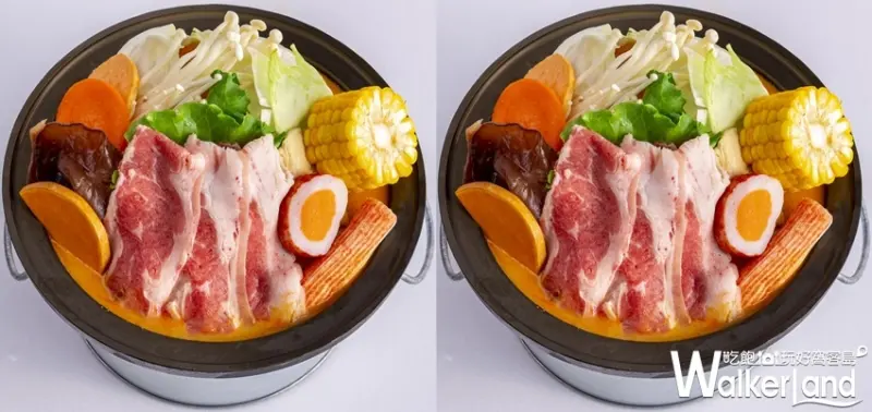 Mamak檔 / WalkerLand窩客島提供 未經許可，不得轉載