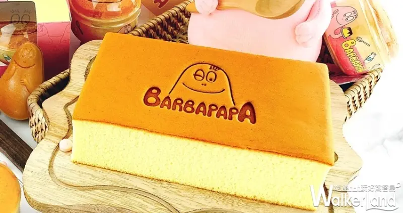 板橋泡泡先生快閃店 / WalkerLand窩客島整理提供 未經許可不可轉載