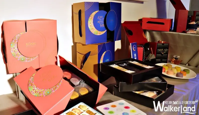 金格食品 / WalkerLand窩客島提供 未經許可，不得轉載