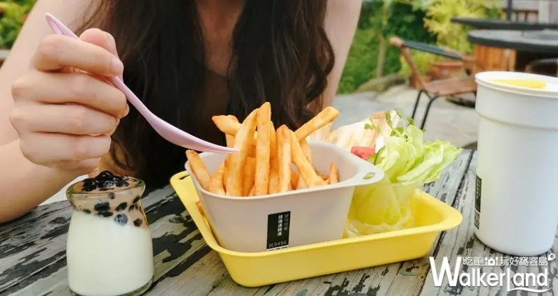 屏東恆春「屏日生活市集」/ WalkerLand窩客島整理提供 未經許可不可轉載