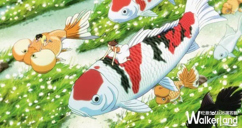 生日幻境Birthday Wonderland / WalkerLand窩客島整理提供 未經許可，不得轉載