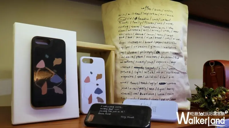 Pinkoi Pop Up Store / WalkerLand窩客島提供 未經許可，不得轉載