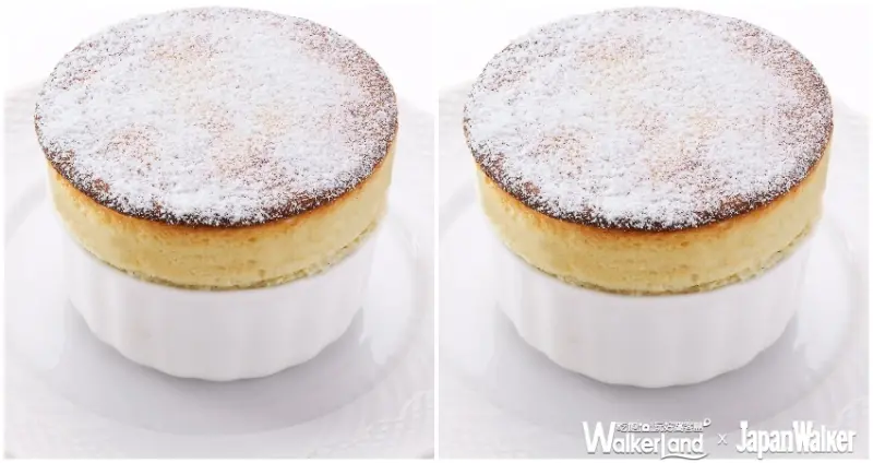 星乃珈琲店 / WalkerLand窩客島提供 未經許可，不得轉載