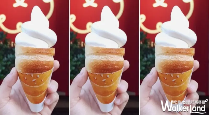 一禾堂 / WalkerLand窩客島提供 未經許可，不得轉載