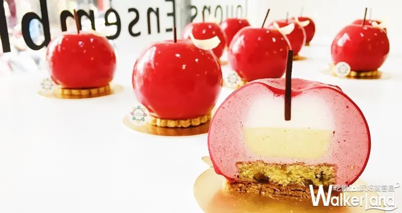 Global Mall 板橋車站9月份快閃 / WalkerLand窩客島整理提供 未經許可，不得轉載