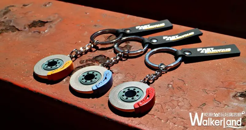 威秀影城「玩命關頭：特別行動」 / WalkerLand窩客島提供 未經許可，不得轉載