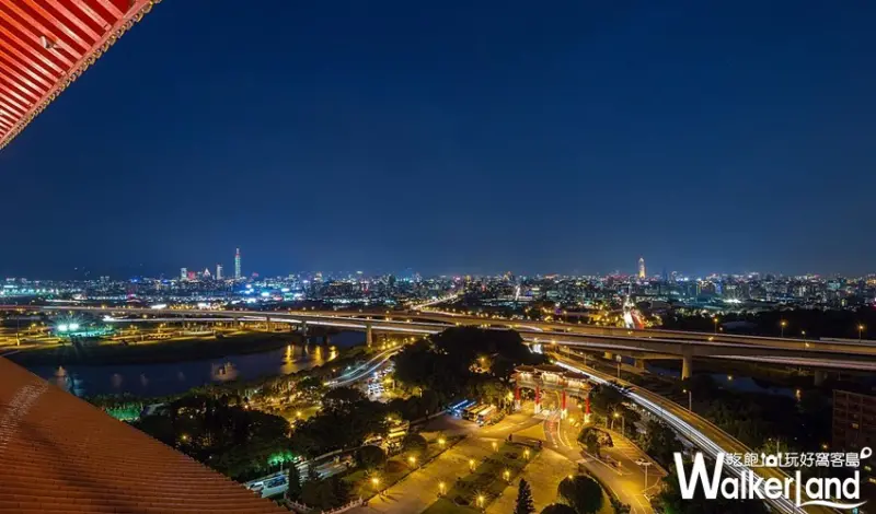 圓山大飯店推出「超牛BBQ」戶外烤肉派對/ WalkerLand窩客島整理提供 未經許可，不得轉載