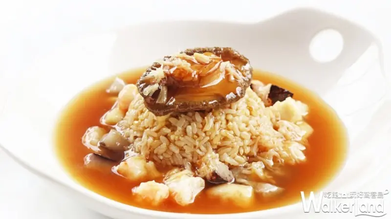 士林萬麗酒店萬麗軒中餐廳 / WalkerLand窩客島整理提供 未經授權不可轉載