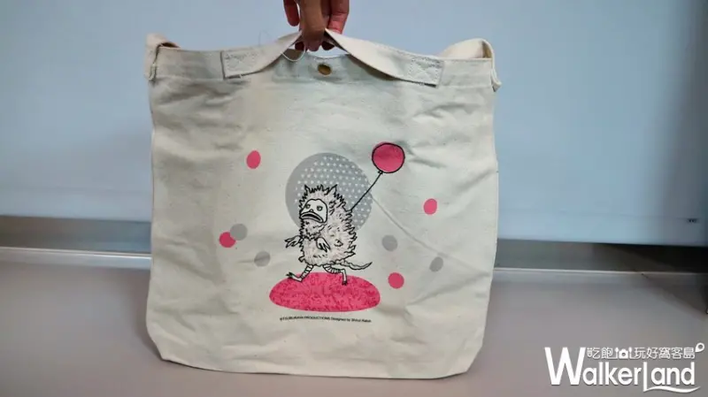 超人力霸王快閃店 / WalkerLand窩客島提供 未經許可，不得轉載