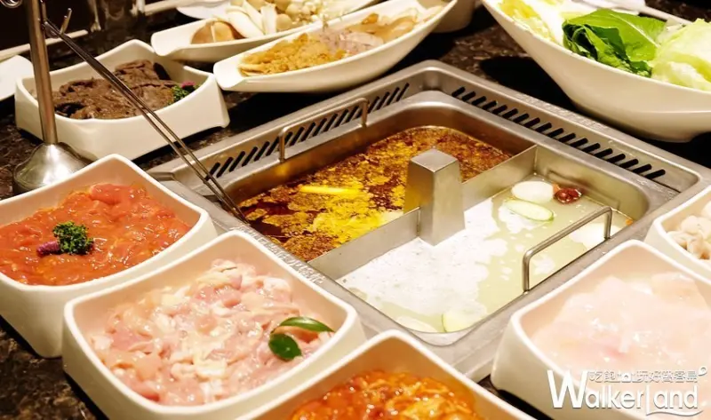 海底撈 台南 / WalkerLand窩客島整理提供 未經許可不可轉載