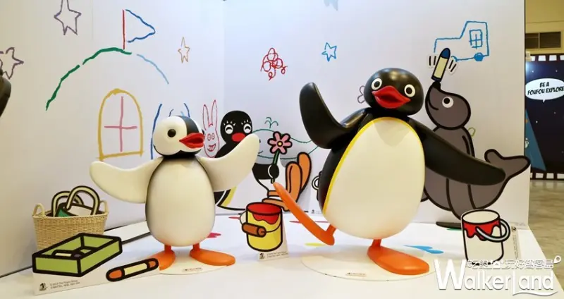 2019夏日偶像派對 / WalkerLand窩客島提供 未經許可，不得轉載