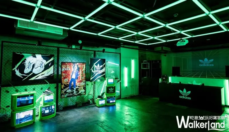 adidas Originals / WalkerLand窩客島整理提供 未經許可，不得轉載