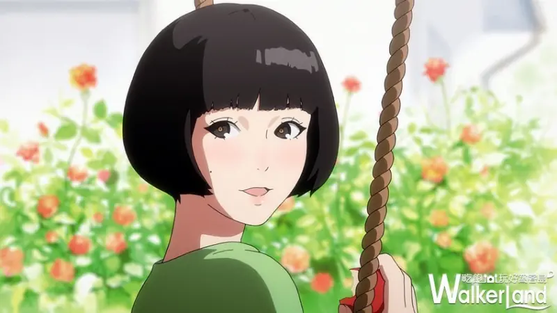 生日幻境Birthday Wonderland / WalkerLand窩客島整理提供 未經許可，不得轉載