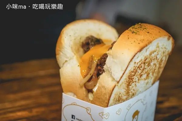 OnlyToast偷吃吐司專賣店 /美食窩客 小咪ma．吃喝玩樂趣 提供 未經許可，不得轉載