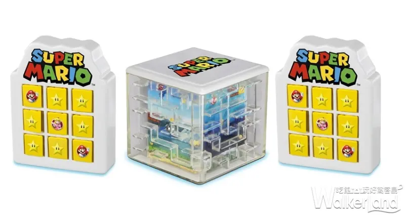 麥當勞 / WalkerLand窩客島提供 未經許可，不得轉載