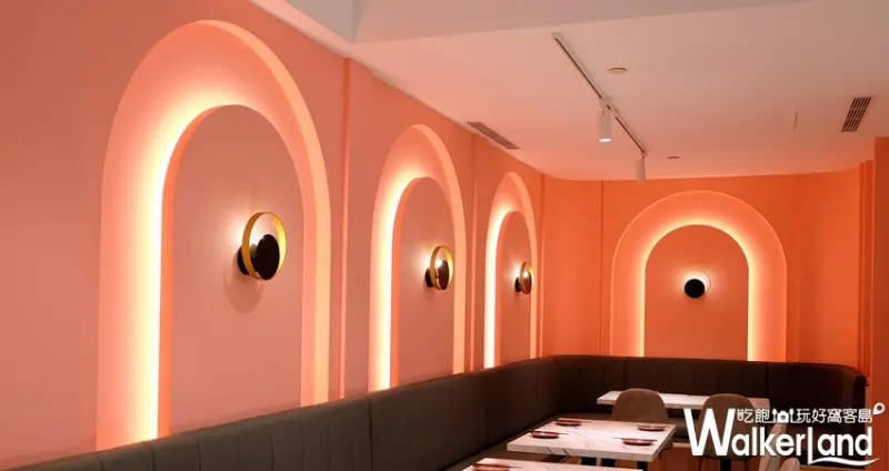 台北101美食街 / WalkerLand窩客島整理提供 未經許可不可轉載
