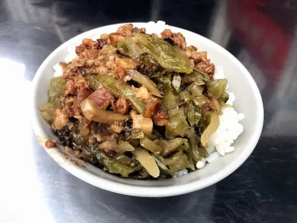 梅滿美食  /美食窩客 lovecala 提供 未經許可，不得轉載