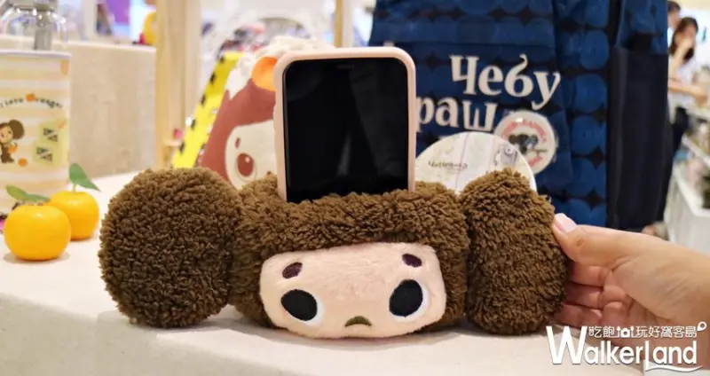 2019夏日偶像派對 / WalkerLand窩客島提供 未經許可，不得轉載