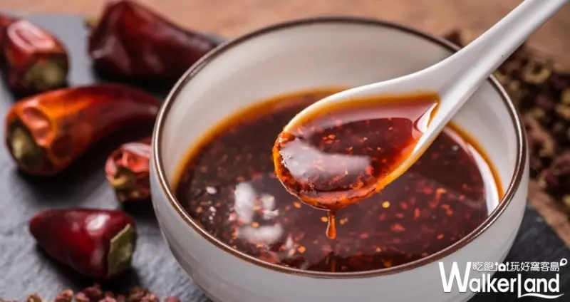 詹姆士乾拌麵「詹麵」 / WalkerLand窩客島整理提供 未經許可不可轉載