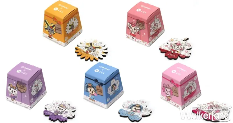 7-ELEVEN / WalkerLand窩客島提供 未經許可，不得轉載