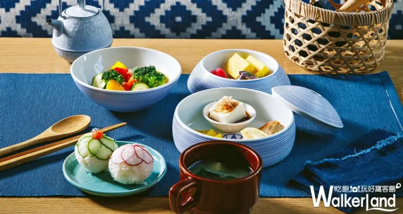 蔦屋內湖店早午餐 / WalkerLand窩客島整理提供 未經許可，不得轉載