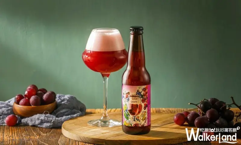 Funtasty有趣市集 / WalkerLand窩客島整理提供 未經許可，不得轉載