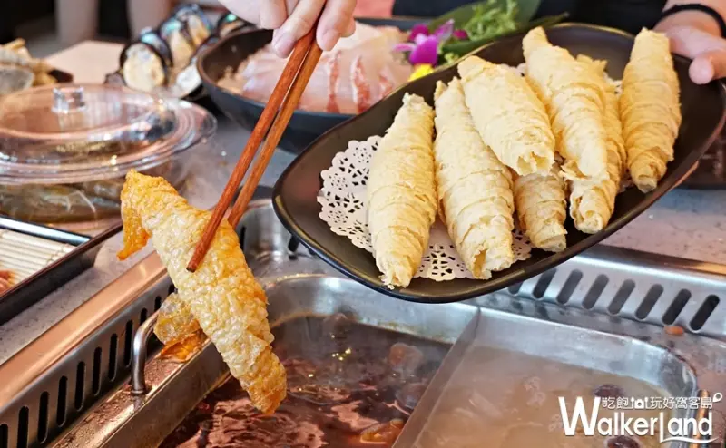 美滋鍋 / WalkerLand窩客島提供 未經許可，不得轉載