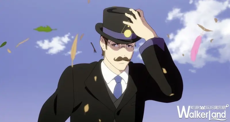 生日幻境Birthday Wonderland / WalkerLand窩客島整理提供 未經許可，不得轉載