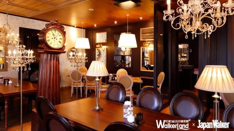 星乃珈琲店 / WalkerLand窩客島提供 未經許可，不得轉載