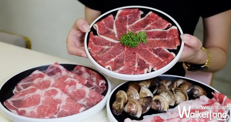 南京復興火鍋「灰鍋」/ WalkerLand窩客島整理提供 未經許可不可轉載