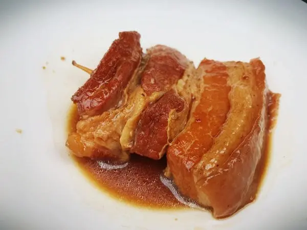 梅滿美食  /美食窩客 lovecala 提供 未經許可，不得轉載