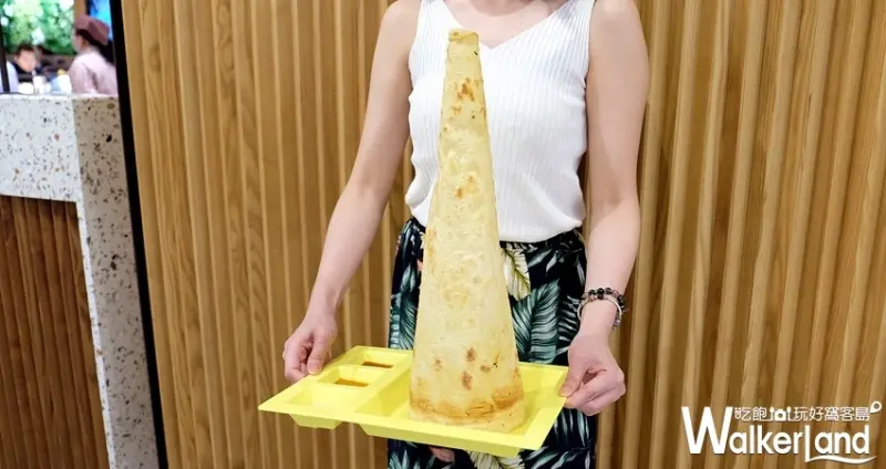 台北101美食街 / WalkerLand窩客島整理提供 未經許可不可轉載