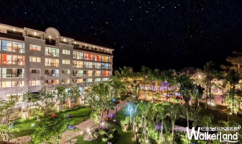 台南趣淘漫旅 / WalkerLand窩客島整理提供 未經許可，不得轉載