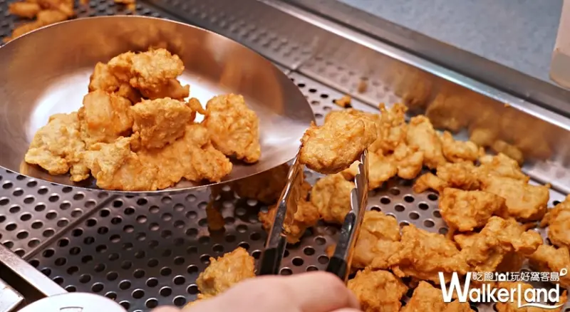 繼光香香雞 / WalkerLand窩客島提供 未經許可，不得轉載