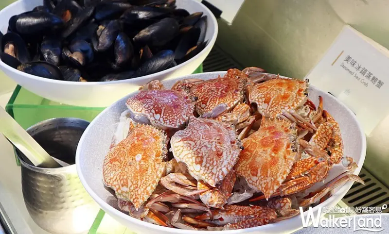 礁溪老爺酒店 / WalkerLand窩客島整理提供 未經許可，不得轉載