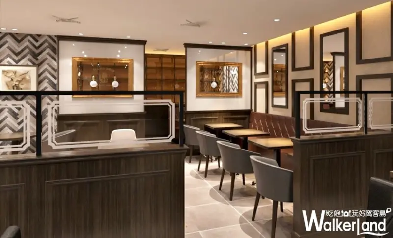 星乃珈琲店 / WalkerLand窩客島提供 未經許可，不得轉載