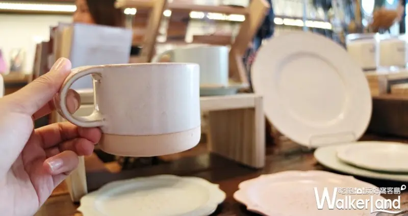 Pinkoi Pop Up Store / WalkerLand窩客島提供 未經許可，不得轉載