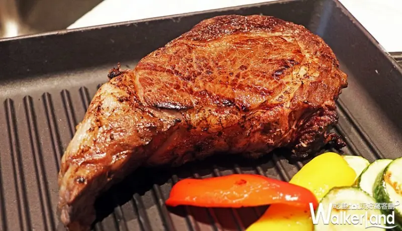 台北士林萬麗酒店自助餐廳「士林廚房」 / WalkerLand窩客島整理提供 未經許可，不得轉載