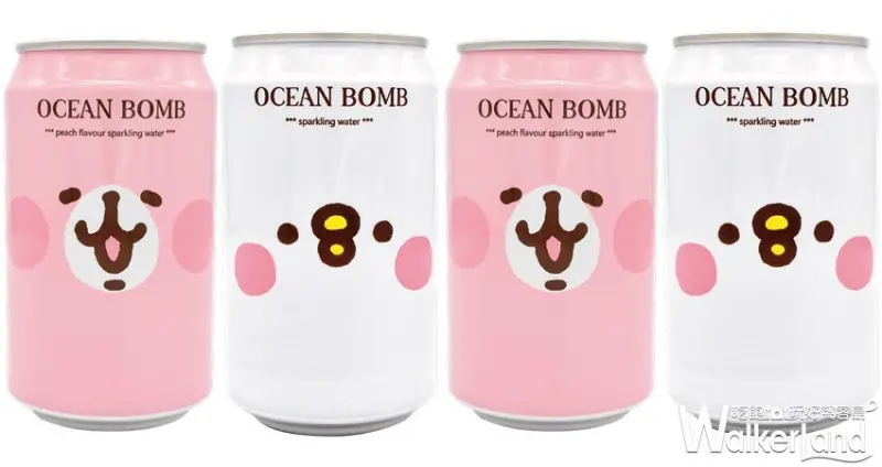 卡娜赫拉的扭扭世界 / WalkerLand窩客島整理提供 未經許可，不得轉載