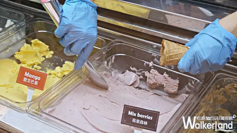 六月三十 / WalkerLand窩客島提供 未經許可，不得轉載