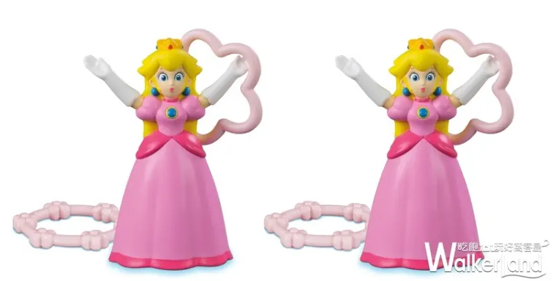 麥當勞 / WalkerLand窩客島提供 未經許可，不得轉載